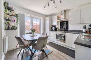 Kitchen/ Diner- click for photo gallery